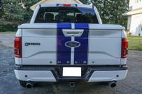2017 Ford F-150 Shelby Super Snake for sale