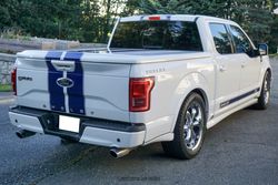 2017 Ford F-150 Shelby Super Snake for sale