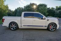 2017 Ford F-150 Shelby Super Snake for sale
