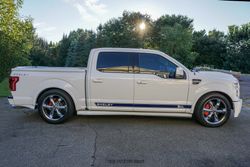 2017 Ford F-150 Shelby Super Snake for sale