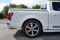 2017 Ford F-150 Shelby Super Snake for sale