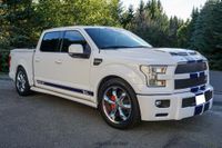 2017 Ford F-150 Shelby Super Snake for sale