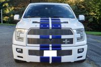 2017 Ford F-150 Shelby Super Snake for sale