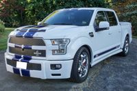 2017 Ford F-150 Shelby Super Snake for sale