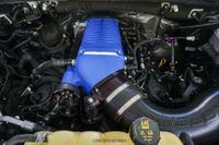2017 Ford F-150 Shelby Super Snake for sale