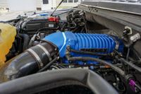 2017 Ford F-150 Shelby Super Snake for sale