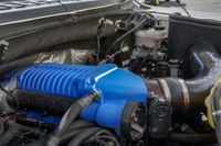 2017 Ford F-150 Shelby Super Snake for sale