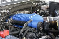 2017 Ford F-150 Shelby Super Snake for sale