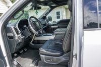 2017 Ford F-150 Shelby Super Snake for sale