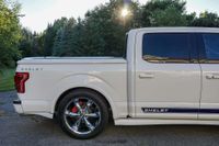 2017 Ford F-150 Shelby Super Snake for sale