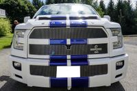 2017 Ford F-150 Shelby Super Snake for sale