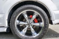 2017 Ford F-150 Shelby Super Snake for sale