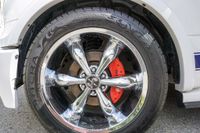 2017 Ford F-150 Shelby Super Snake for sale