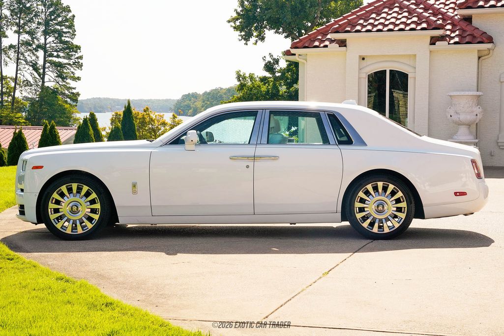 2020 Rolls-Royce Phantom for sale