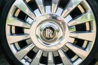 2020 Rolls-Royce Phantom for sale