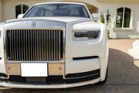 2020 Rolls-Royce Phantom for sale