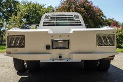 2008 Ford F-550 Super Duty for sale