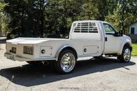 2008 Ford F-550 Super Duty for sale
