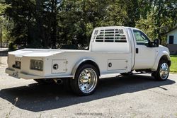 2008 Ford F-550 Super Duty for sale