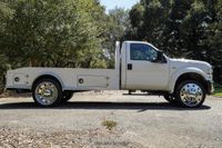 2008 Ford F-550 Super Duty for sale
