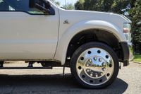 2008 Ford F-550 Super Duty for sale