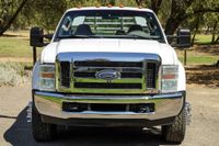 2008 Ford F-550 Super Duty for sale