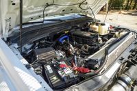 2008 Ford F-550 Super Duty for sale