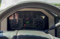 2008 Ford F-550 Super Duty for sale