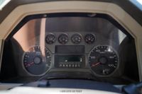 2008 Ford F-550 Super Duty for sale