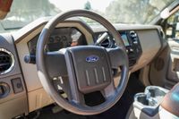 2008 Ford F-550 Super Duty for sale
