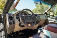 2008 Ford F-550 Super Duty for sale