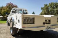 2008 Ford F-550 Super Duty for sale