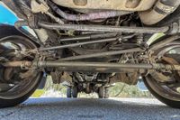 2008 Ford F-550 Super Duty for sale