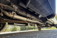 2008 Ford F-550 Super Duty for sale
