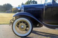 1931 Ford Model A Tudor Sedan for sale