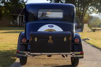 1931 Ford Model A Tudor Sedan for sale