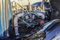 1931 Ford Model A Tudor Sedan for sale