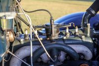 1931 Ford Model A Tudor Sedan for sale