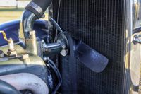 1931 Ford Model A Tudor Sedan for sale