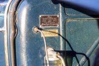1931 Ford Model A Tudor Sedan for sale