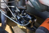 1931 Ford Model A Tudor Sedan for sale