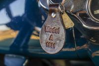 1931 Ford Model A Tudor Sedan for sale