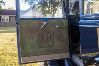 1931 Ford Model A Tudor Sedan for sale