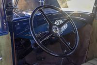 1931 Ford Model A Tudor Sedan for sale