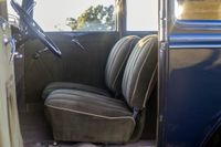 1931 Ford Model A Tudor Sedan for sale