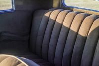 1931 Ford Model A Tudor Sedan for sale