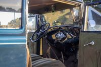1931 Ford Model A Tudor Sedan for sale