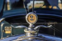 1931 Ford Model A Tudor Sedan for sale