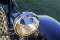 1931 Ford Model A Tudor Sedan for sale