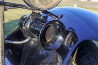 1931 Ford Model A Tudor Sedan for sale